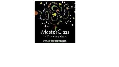 Masterclass Naturopatia (Tipo de Colágenos)