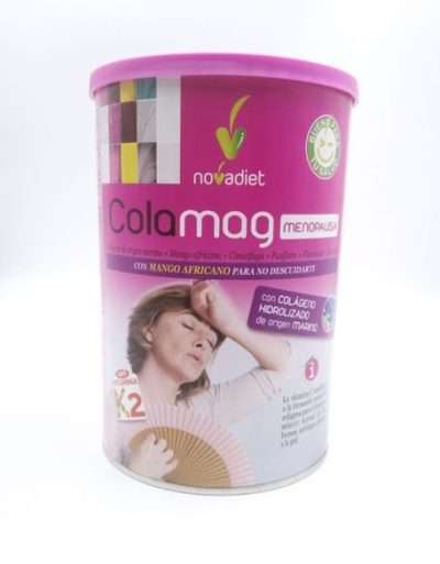 Colamag Menopausia-Novadiet-300 gr