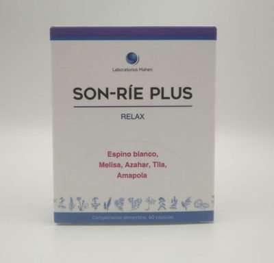 Son-ríe Plus