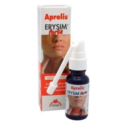 Aprolis Erysim Forte · Dietéticos Intersa · 20 ml