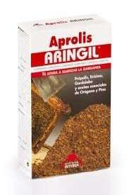 Aprolis Aringil • Intersa • 30 comprimidos