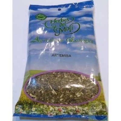 Artemisa Planta Ecologica Bio 45 gr - Herbes del Molí