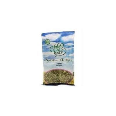 Diente de león- planta- Herbes del Molí- 40 gr
