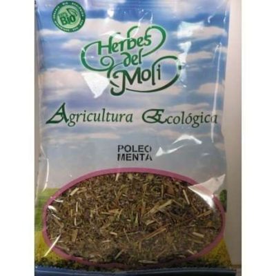 Poleo Menta (planta) 40 gr - Herbes del Moli