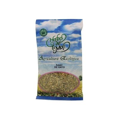 REGALIZ RAIZ ECO 90 GR HERBES DEL MOLI