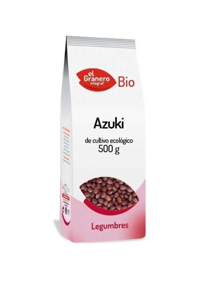 Azuki Bio El Granero