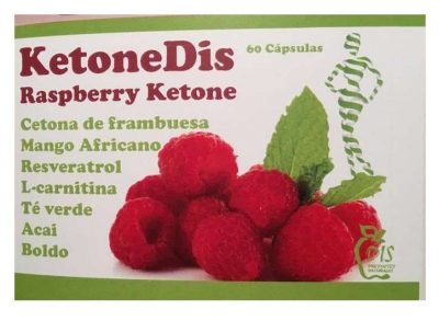 KETONEDIS dis