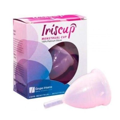 IRISCUP COPA MESTRUAL GRANDE