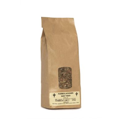 Formulación L-Cir11-San Yago