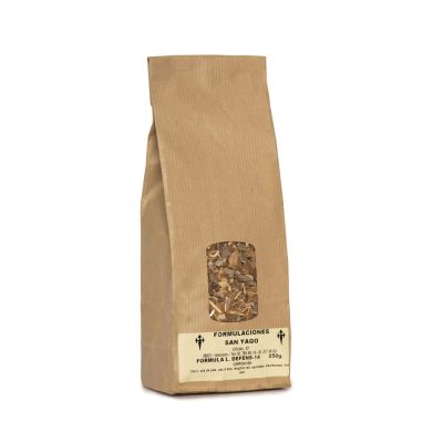 Formulación L-Defens 14 - San Yago, (Sistema inmunológico)