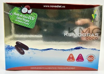 Kemogras coco