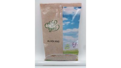 Alholva semilla