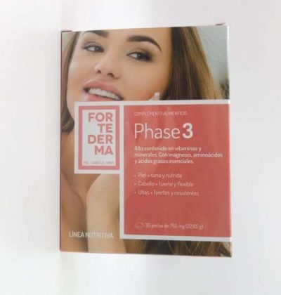 PHASE 3 30perlas