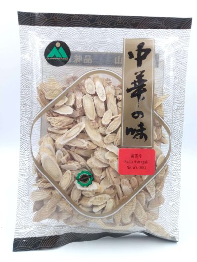 Raiz astragalus 80gr