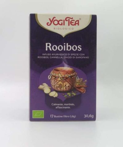 Rooibos