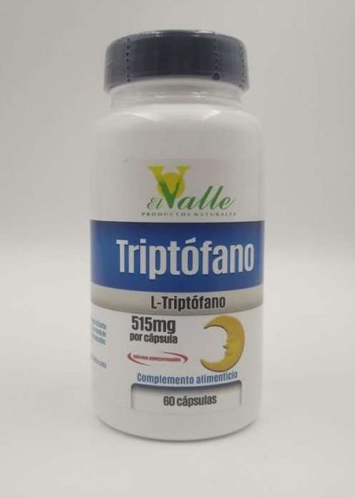 Triptofano El valle